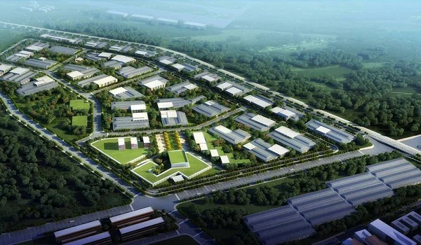 Kokapet Special Economic Zone