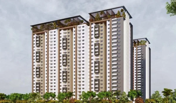 Prelaunch Apartments in Hyderabad