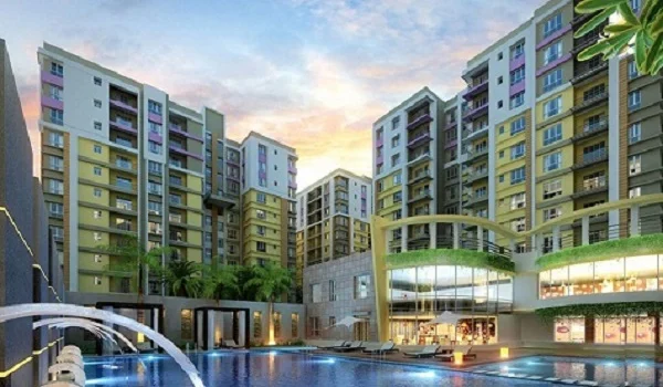 Featured Image of Prestige 2 BHK flats in Bangalore