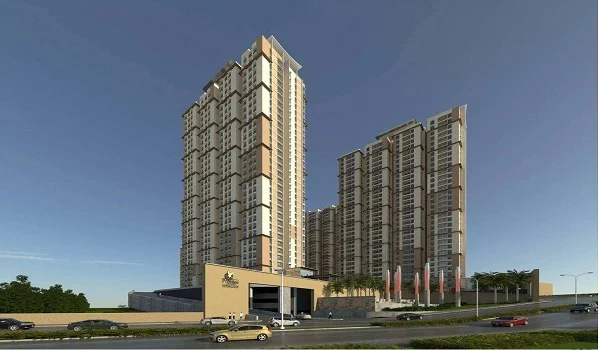 Featured Image of Prestige Apartments in South Hyderabad