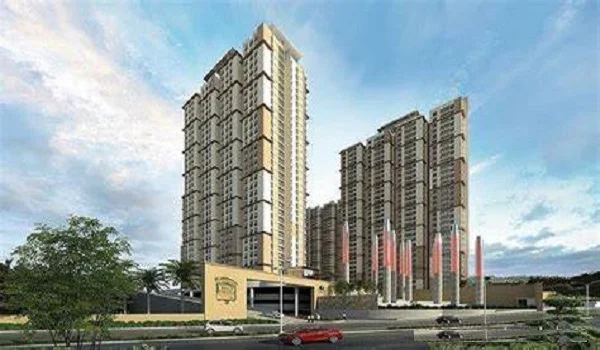 Featured Image of Prestige Apartments in West Hyderabad