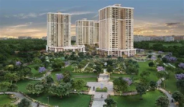 Featured Image of Prestige Prelaunch Apartments in Hyderabad