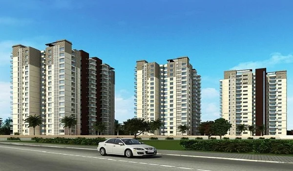 Featured Image of Prestige Project in Hitech City Road Hyderabad