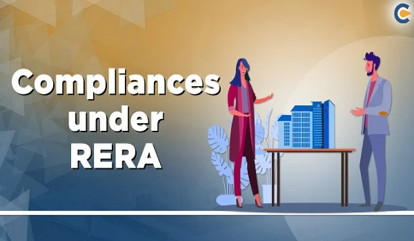 RERA Compliance